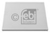 FEBI BILSTEIN 27868 Filter, interior air